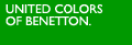 United Colors of Benneton
