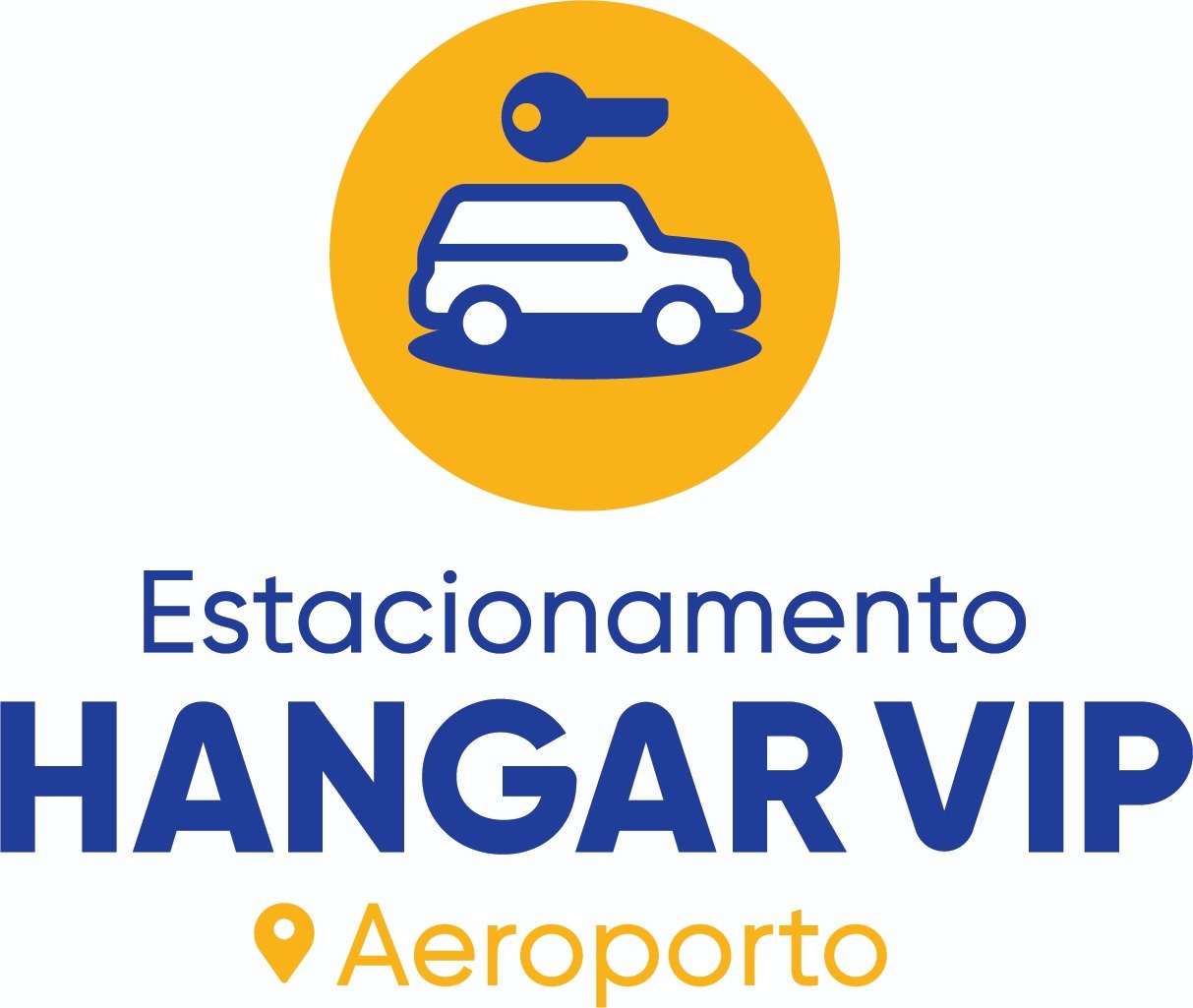 Hangar VIP