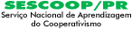 Servio Nacional de Aprendizagem e Cooperativismo - PR